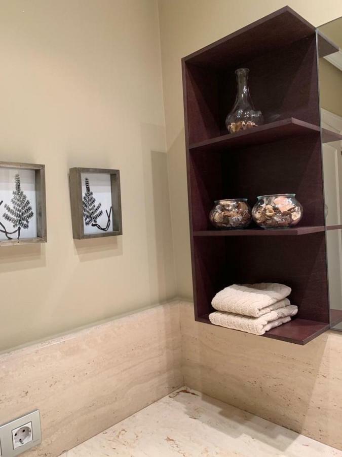 Apartamento Murrieta Logroño Exteriör bild