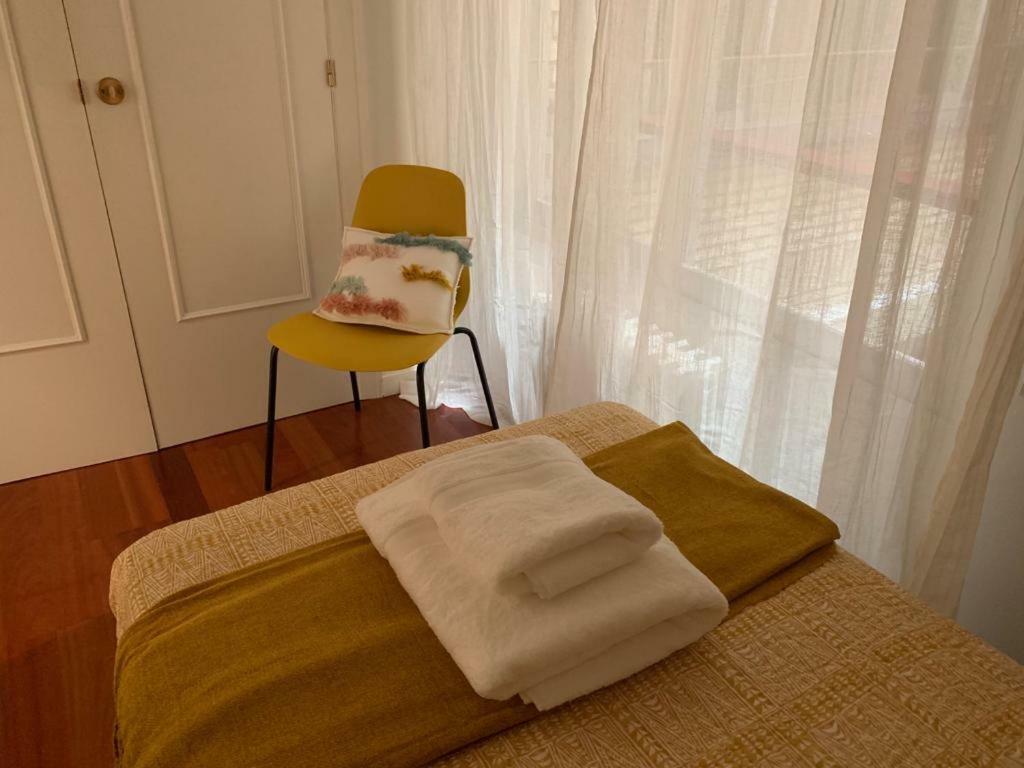 Apartamento Murrieta Logroño Exteriör bild