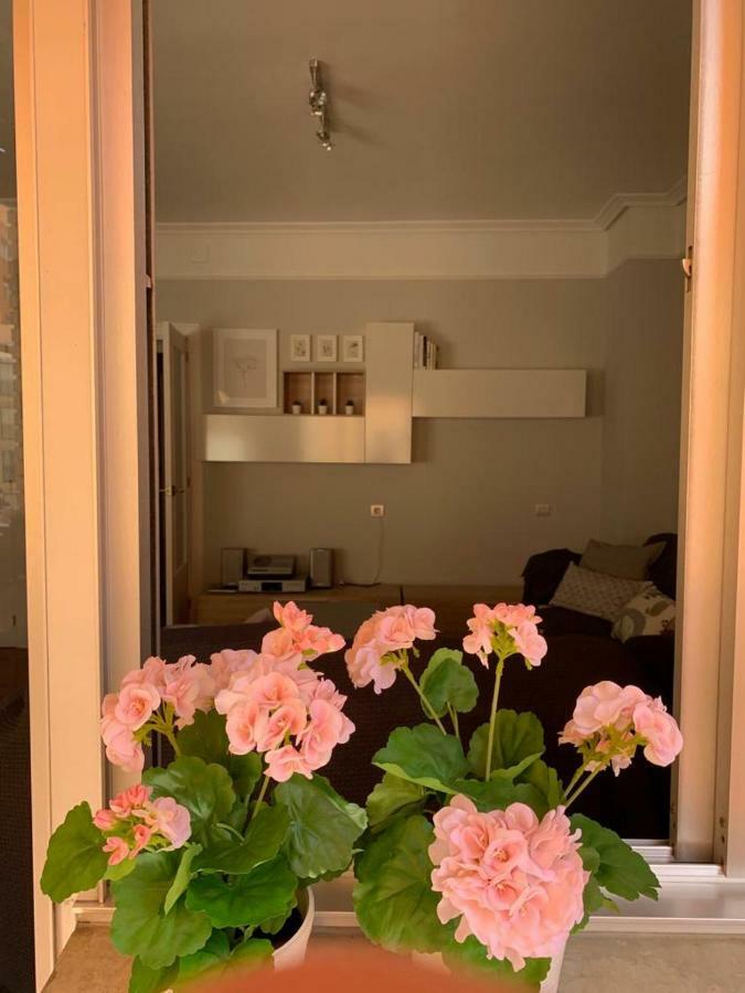 Apartamento Murrieta Logroño Exteriör bild