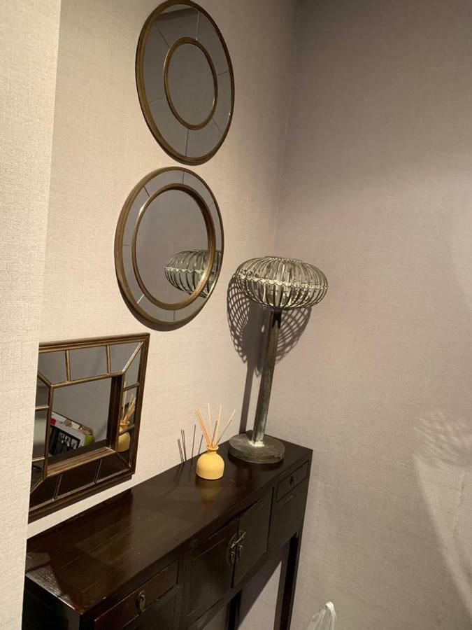 Apartamento Murrieta Logroño Exteriör bild
