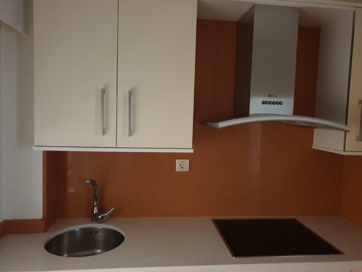 Apartamento Murrieta Logroño Exteriör bild