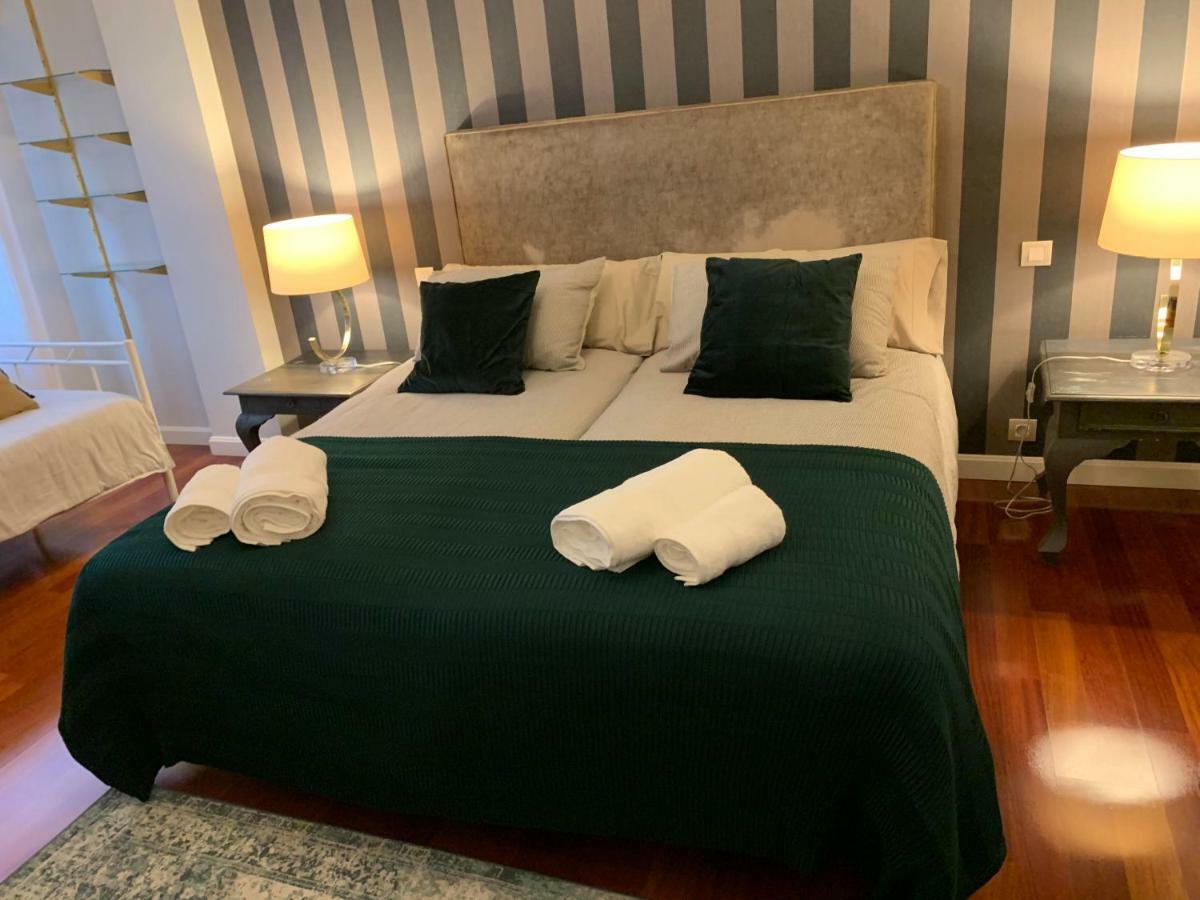 Apartamento Murrieta Logroño Exteriör bild